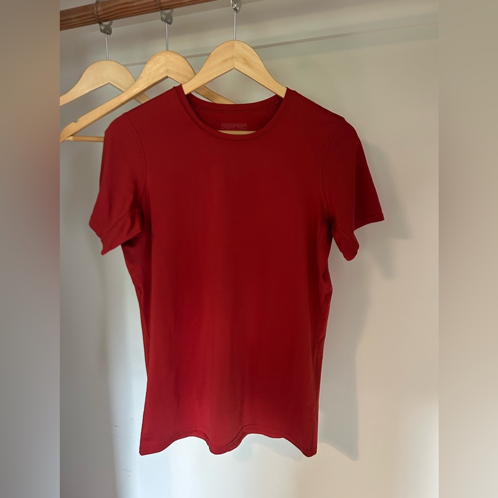Patagonia Capilene Daily Base Layer Sz M